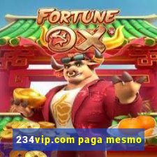 234vip.com paga mesmo